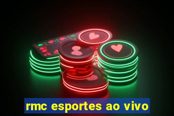 rmc esportes ao vivo